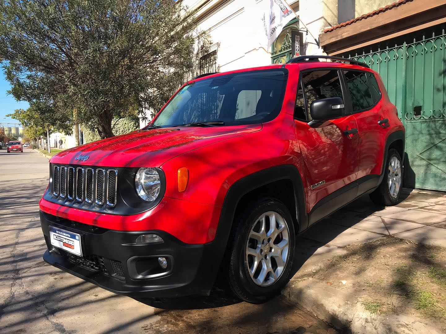 Jeep